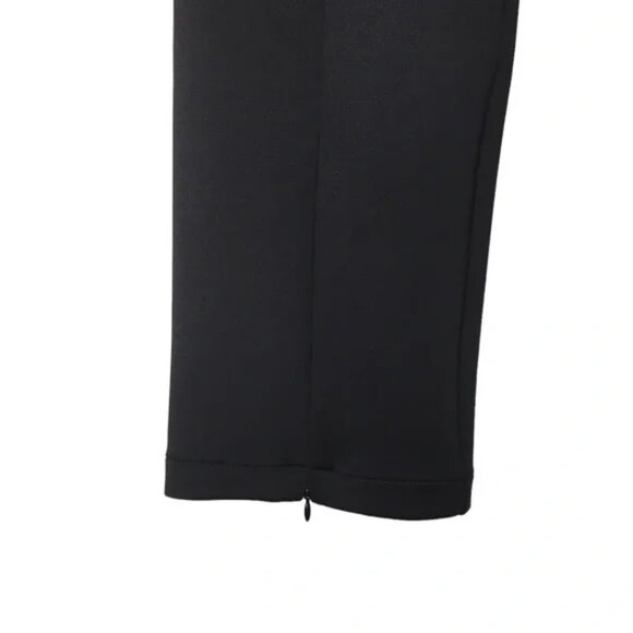 Good American Glam Exec Pants - Picture 4 of 10